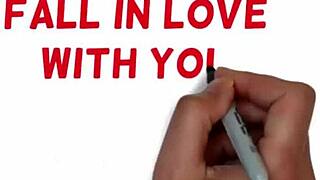 sexy milf sucks shaved pussy and wet tits with guy