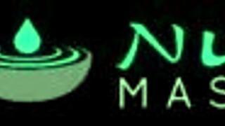 Can Ebony Masseuse Jenna Foxx Deliver Ultimate Nuru Massage Satisfaction to Her Client?