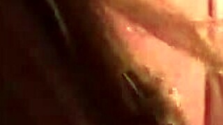 jenny expertly sucks for cum in her mouth