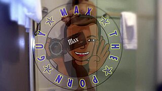 hh2e1 kitty quinn USES her SOFT HANDS to JERK ME while I MAKE her SQUIRT