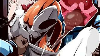 check out this hentai gallery with maxi the blonde from new zealand