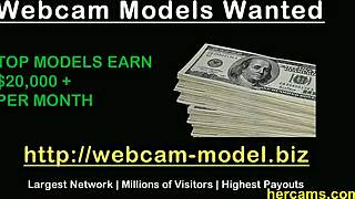 Wife Cheats in Hotel Room with Horny Babe for Big Tits Creampie