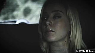 Two Cocks Stuffing My Pussy at Once, Unbelievable