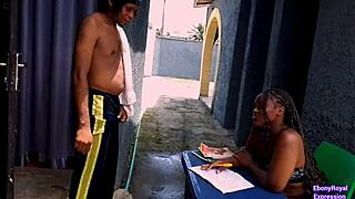 Neighbor helps assignment 😈