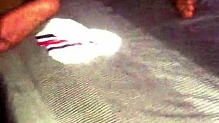 Lilaperversa runs into her old ex-partner and fucks him in the hotel