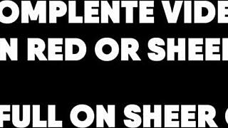 Hey, wanna try anal and double penetration with a toy tonight?