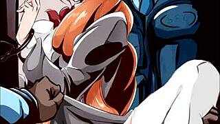 check out this hentai gallery with maxi the blonde from new zealand