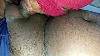 sucking the juice out of that cock