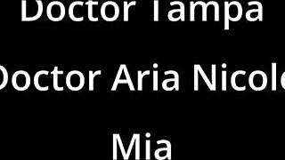 Mia, Suck That Dick And Swallow!