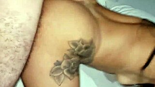 Adoro Ser Socada Assim No Cuzinho