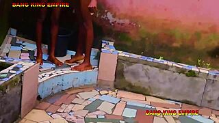 Local Bathroom Sex- Can T Wait To Fuck This Slim Wet Bigtits Again