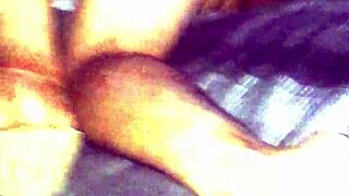 Lilaperversa runs into her old ex-partner and fucks him in the hotel