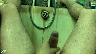 i cum myself in a solo session, feeling the release build up slowly