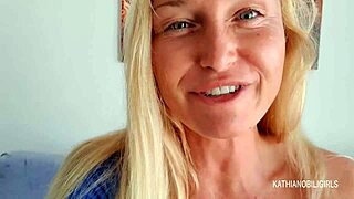 Kathia's Secret Home Video Scandal