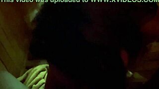 monika fox sucks dick in the sauna