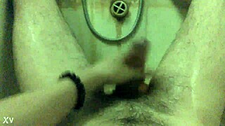 i cum myself in a solo session, feeling the release build up slowly