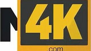 Mature4k's Backstage Boning: 'What A Shaved Pussy Surprise!'