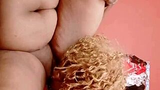 Sundaydogood614 update 344 shows retro shaved pussy in blue films