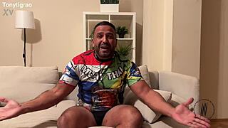 Check out this trailer for big gang action