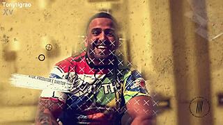 Check out this trailer for big gang action