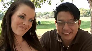 Brandi Edwards, married bride, craves more dick.