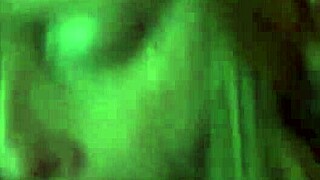 jenny expertly sucks for cum in her mouth