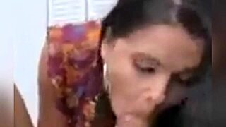 Hot Sexy Girls Crazy for Sucking Cock