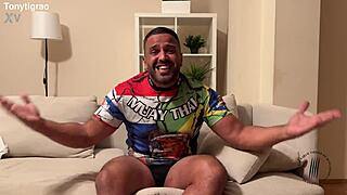 Check out this trailer for big gang action