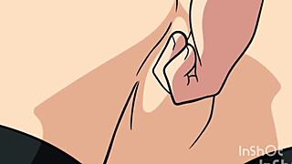 Drillwoman Can't Stop Having Sex