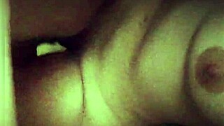 Couple Enjoys Intimate Sex