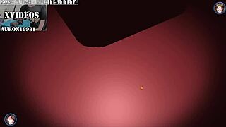 Sexy Anime Hentai Yi Hong Yuan Part 5