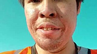 Amsr SfW Walking About During Work