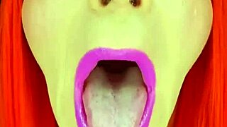 Yo, I'm just a messy femboy cuck obsessed with sloppy spit play and throat fucking! 🤤