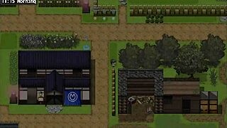 This Scar of Summer Ruta Oyama Gameplay in Español is Awesome