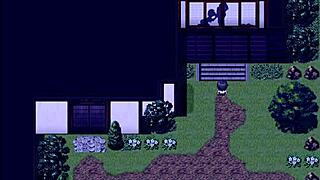 This Scar of Summer Ruta Oyama Gameplay in Español is Awesome