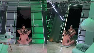 amateur couple oral exchange - pussy eating and blowjob