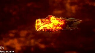 Skinny brunette girl explores toys in a playful session