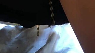 Caught stepdaughter masturbating with sex toy, wow!