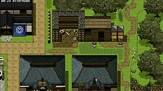 This Scar of Summer Ruta Oyama Gameplay in Español is Awesome