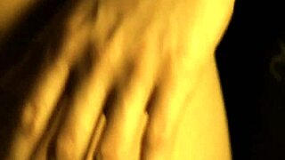 i'm undressing my exotic lover from india