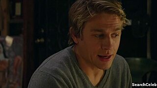 Lizzy Caplan Nude In Frankie Boom 2013