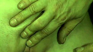 Bdsm Whipping Clips With Intense Action