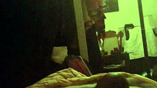 Hot shemale masturbates with fingers and toys, getting cum on face