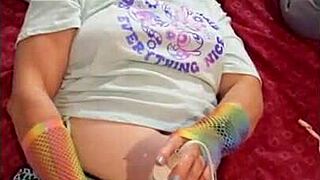 hotwife steffi in june twenty promo video