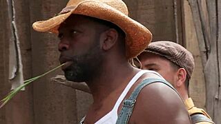 I’m Obsessed With Amber Rayne, Hannah West, and Kaci Star in Wild Outdoor Gangbang Action. Their Skills Blow Me Away!