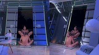 amateur couple oral exchange - pussy eating and blowjob