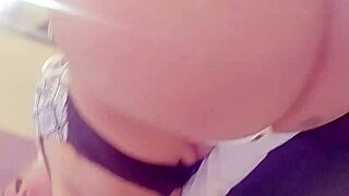 Lokita X Verga In Bed Carolina Arrecha Transexual Fuck