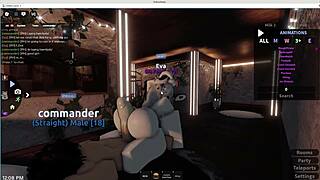 Bunny Girl, Let The Boss Fuck You Rough!