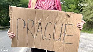 Behind the Scenes with Ria Sunn, Kaitlyn Katsaros, Anna De Ville, and Others