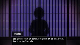 This Scar of Summer Ruta Oyama Gameplay in Español is Awesome